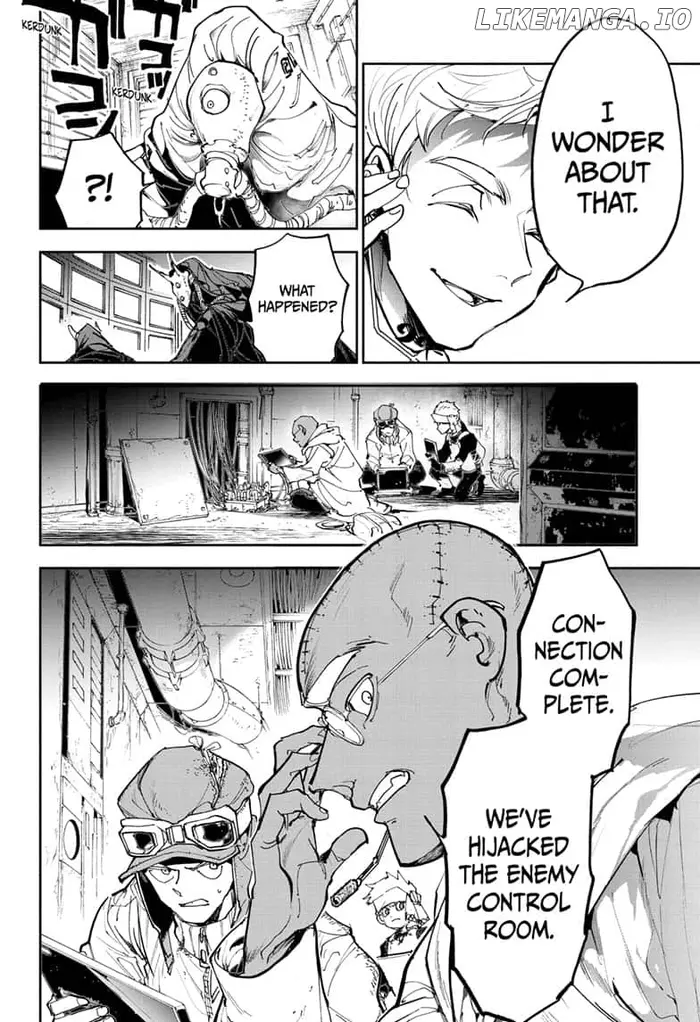 The Promised Neverland chapter 167 image 10_optimized